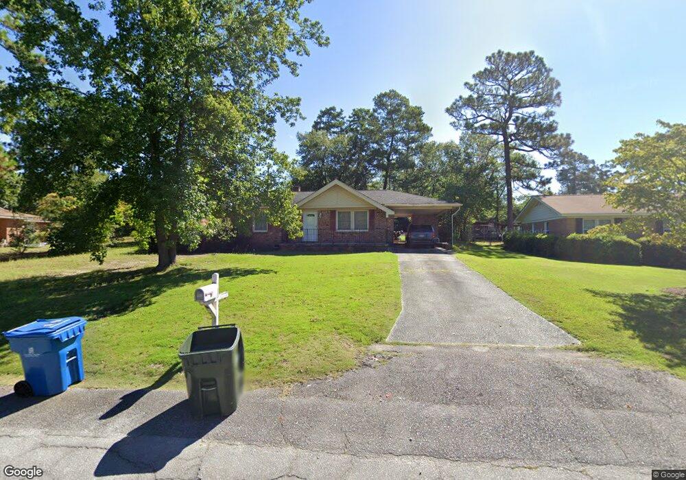 1105 Price Cir, West Columbia, SC 29169 - photo 1