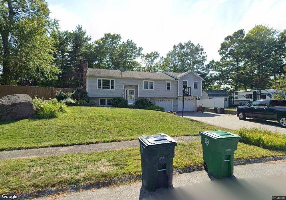 5 Wayne Dr, Nashua, NH 03062 - photo 1