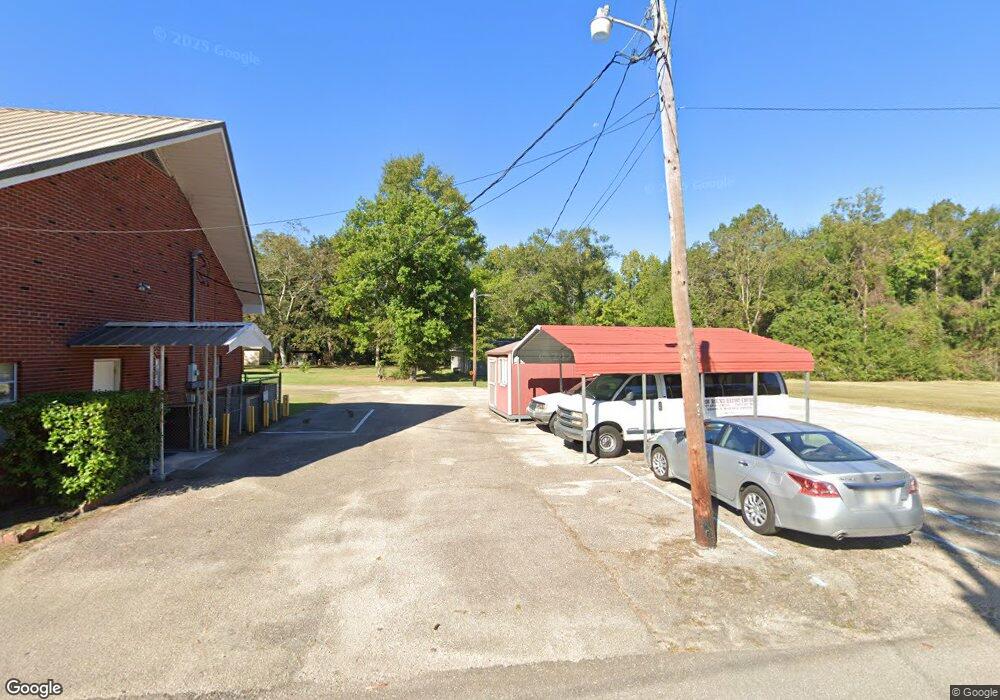 303 N Blanks Ave, Picayune, MS 39466 - photo 1