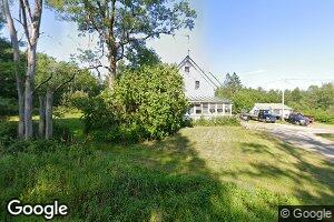 860 Southern Bay Rd, Penobscot, ME 04476
