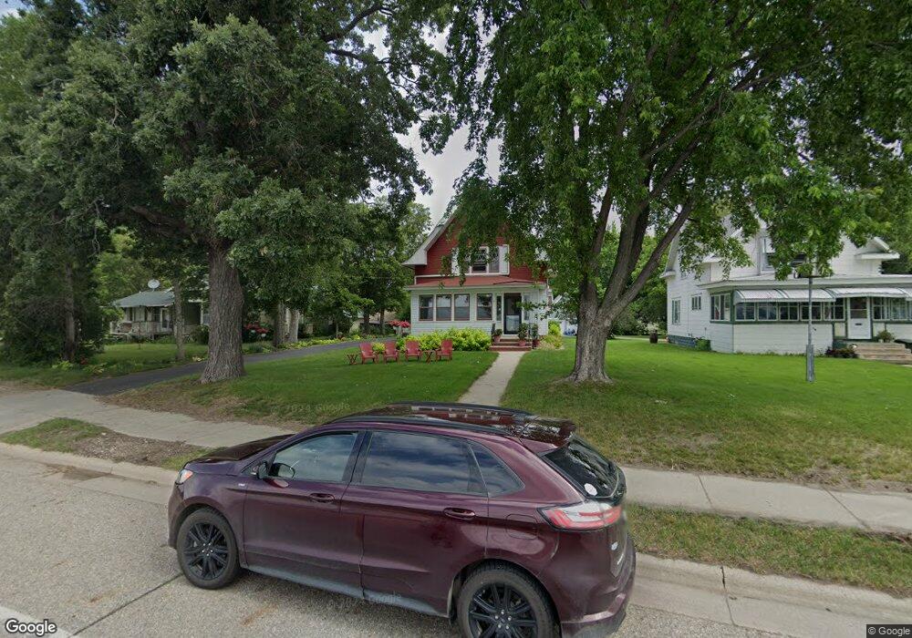 10 N Lakeshore Dr, Glenwood, MN 56334 - photo 1