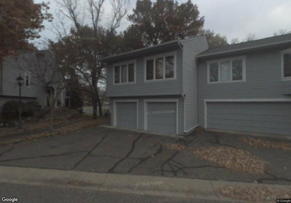 9669 Juniper St NW, Coon Rapids, MN 55433 - photo 1