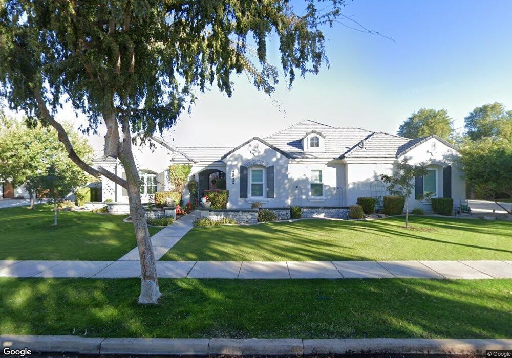 2840 E Page Ct, Gilbert, AZ 85234 - photo 1