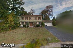 10 Rutledge Rd, Pine Brook, NJ 07058