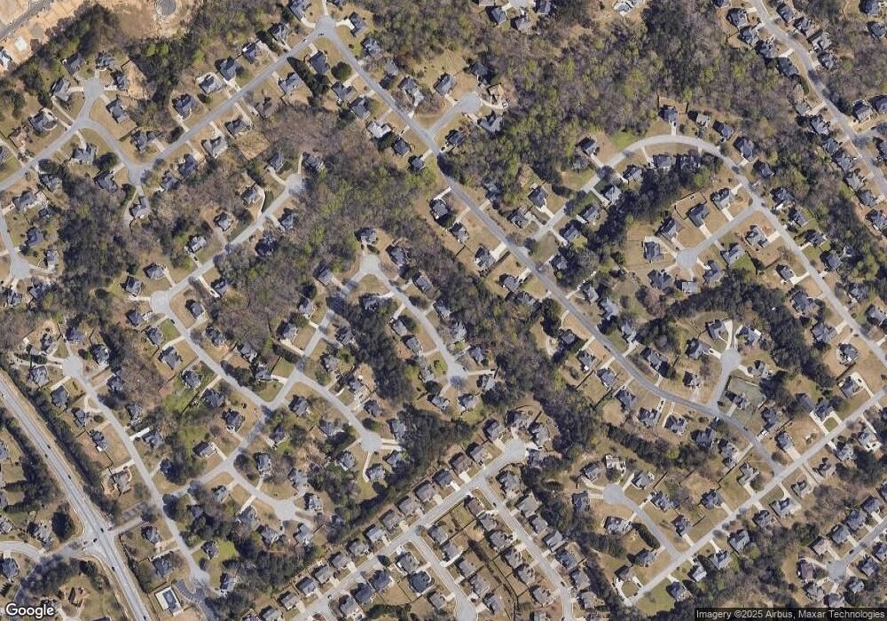 3030 Dacula Oaks Dr NE, Dacula, GA 30019 - photo 1