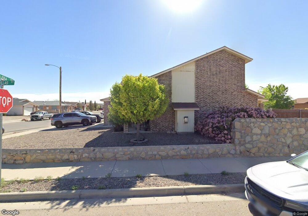 14300 Escalera Dr, El Paso, TX 79928 - photo 1
