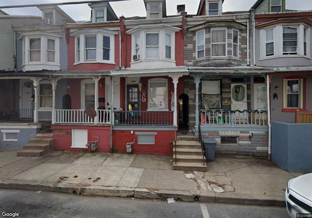 1720 Cotton St, Reading, PA 19606 - photo 1