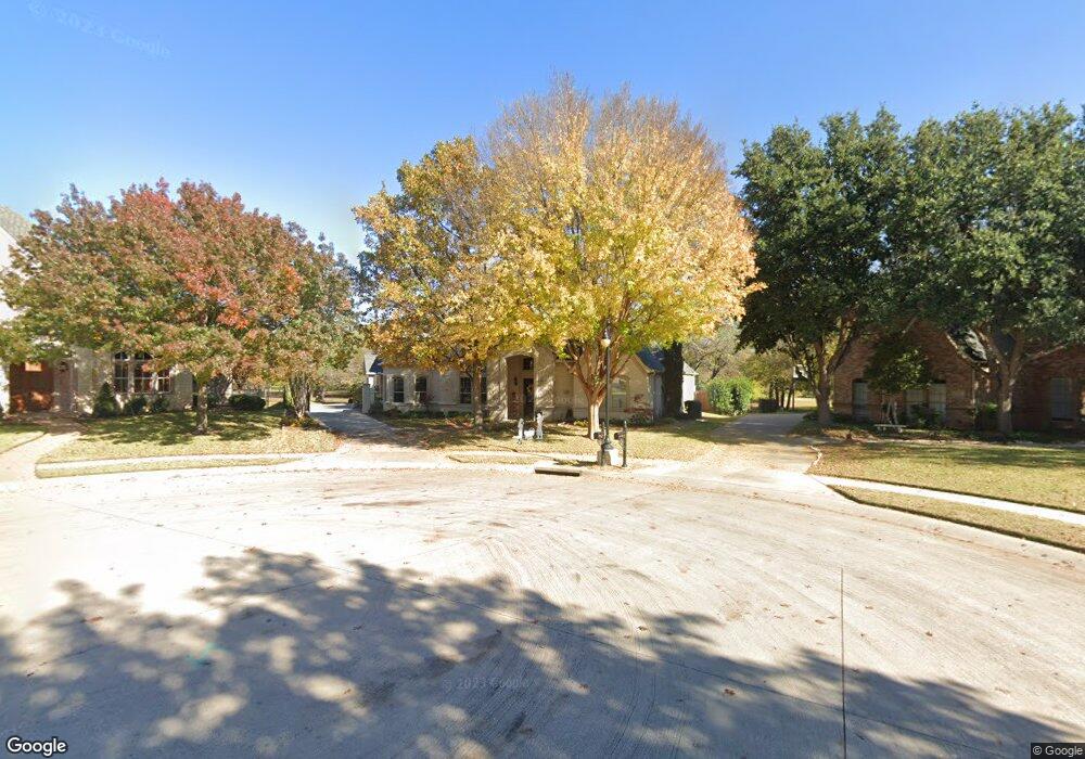 400 Country Place, Colleyville, TX 76034 - photo 1