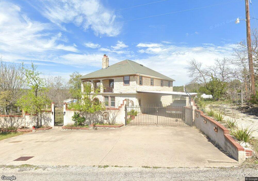 5806 Hill Country Ct, Lipan, TX 76462 - photo 1