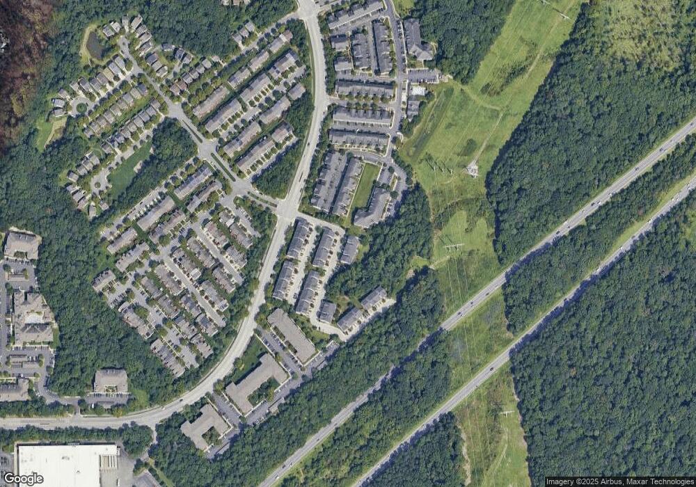 3505 Carriage Walk Ln, Laurel, MD 20724 - photo 1