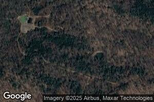 10465 N Barbersville Rd, Canaan, IN 47224