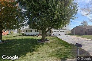 2050 Homan Rd, Maria Stein, OH 45860