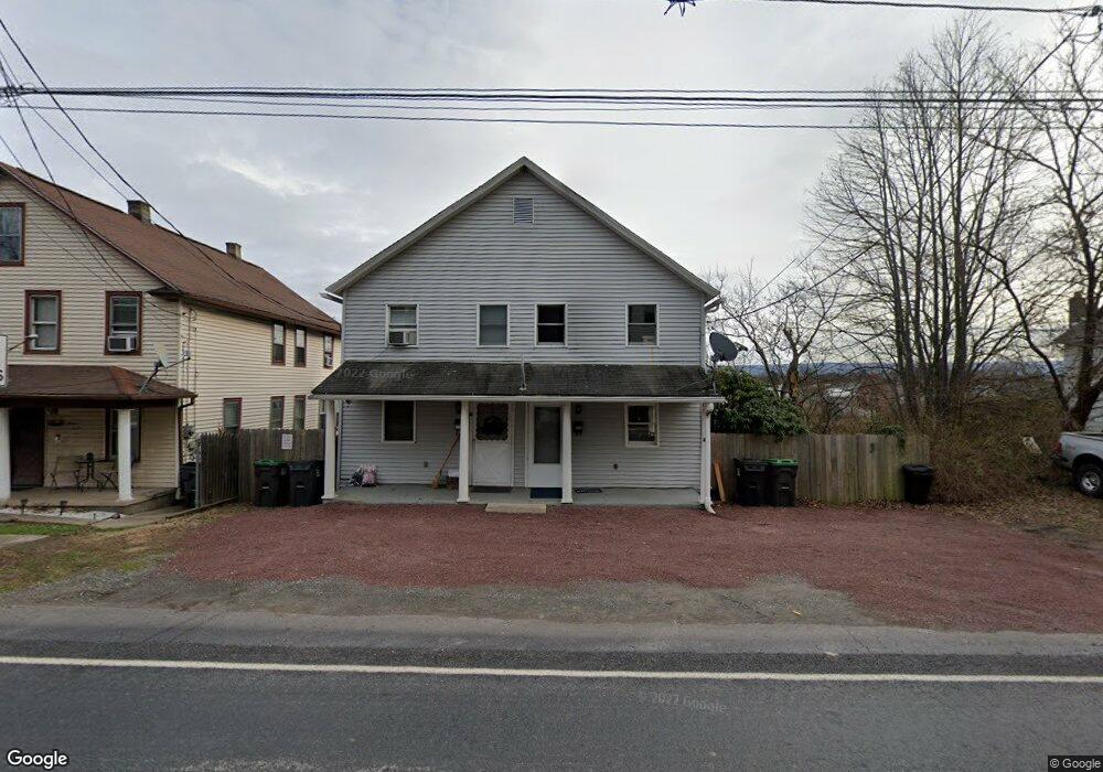 1514 Shoemaker Ave, Wyoming, PA 18644 - photo 1