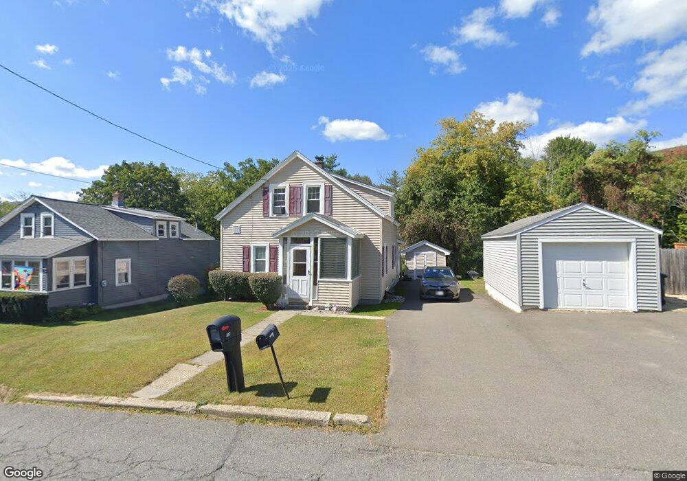 497 N Eagle St, Clarksburg, MA 01247 - photo 1