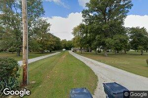 4235 N County Road 950 W, Shirley, IN 47384