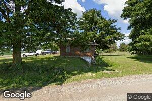 7976 W 600 S, Jamestown, IN 46147