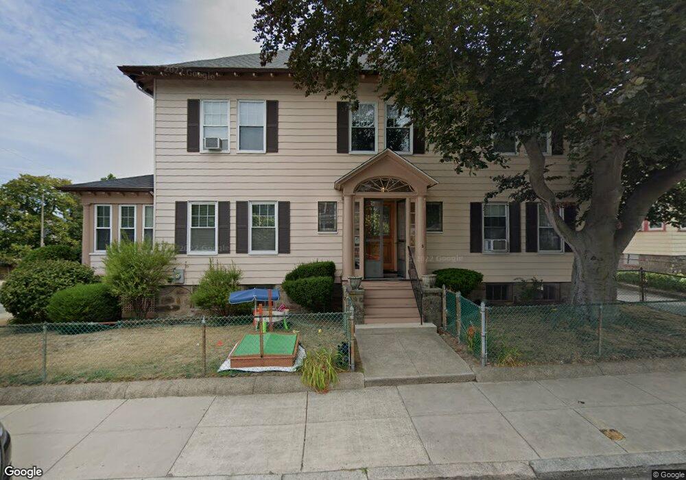 2 Mapleton St, Brighton, MA 02135 - photo 1