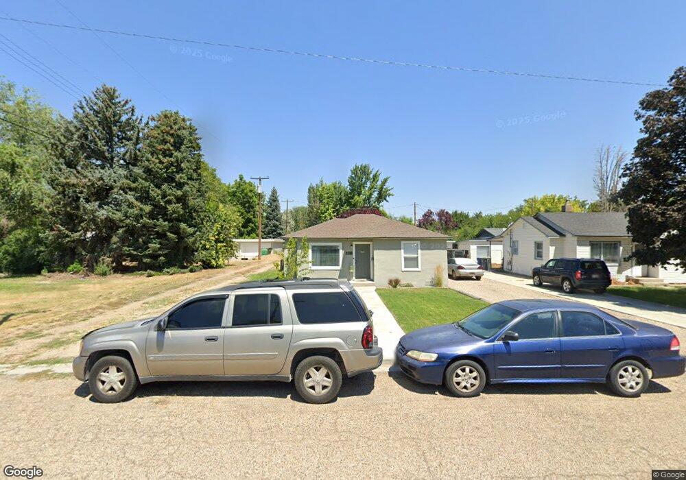 1316 E Dewey Ave, Nampa, ID 83686 - photo 1