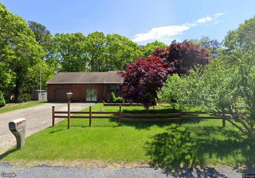 1 Magnolia Rd, Yarmouth Port, MA 02675 - photo 1