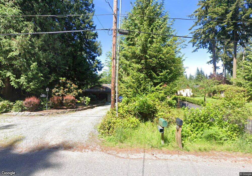 8429 S Lake Ketchum Rd, Stanwood, WA 98292 - photo 1