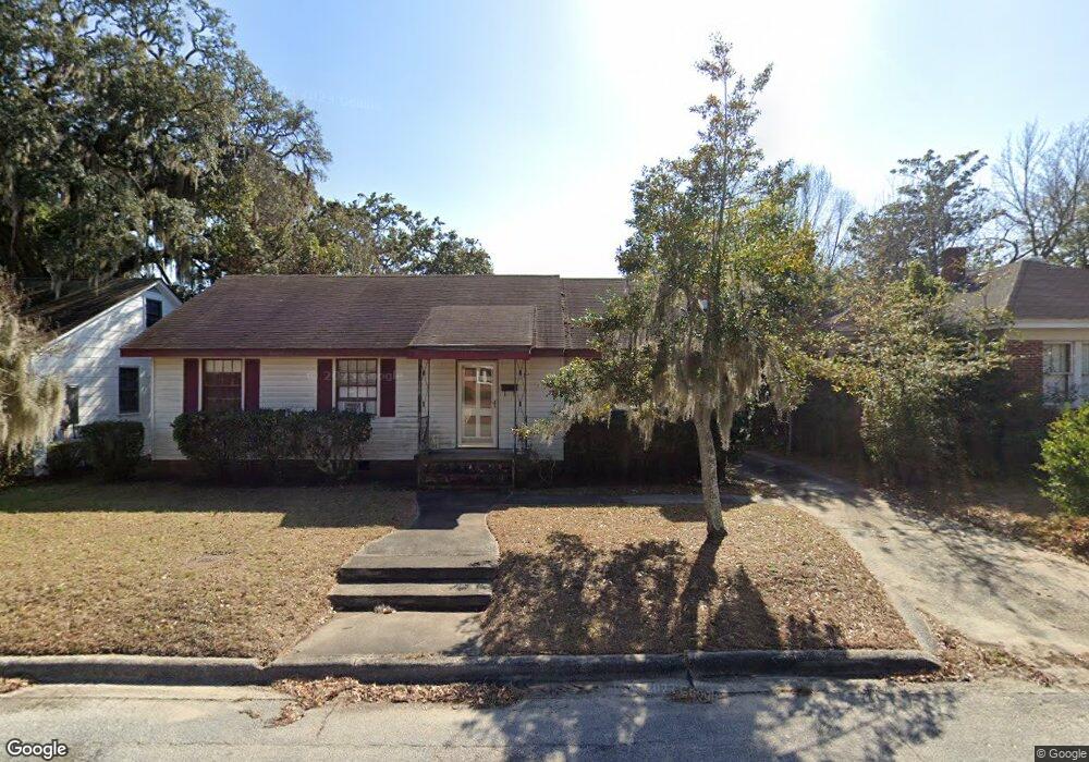 2317 E 37th St, Savannah, GA 31404 - photo 1
