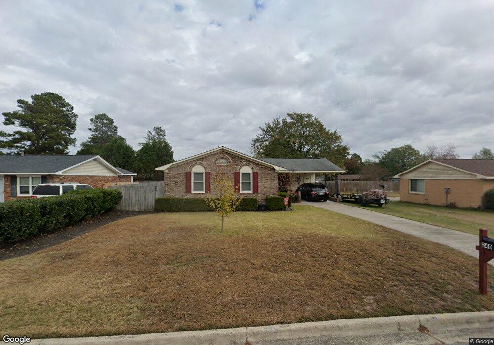 240 Almon Dr, Augusta, GA 30907 - photo 1