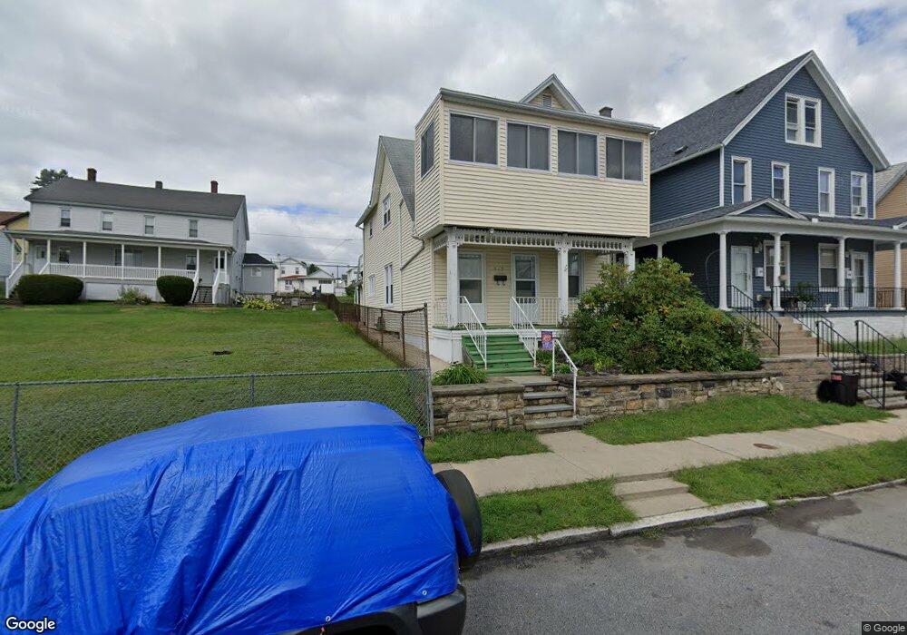 515 N Bromley Ave, Scranton, PA 18504 - photo 1