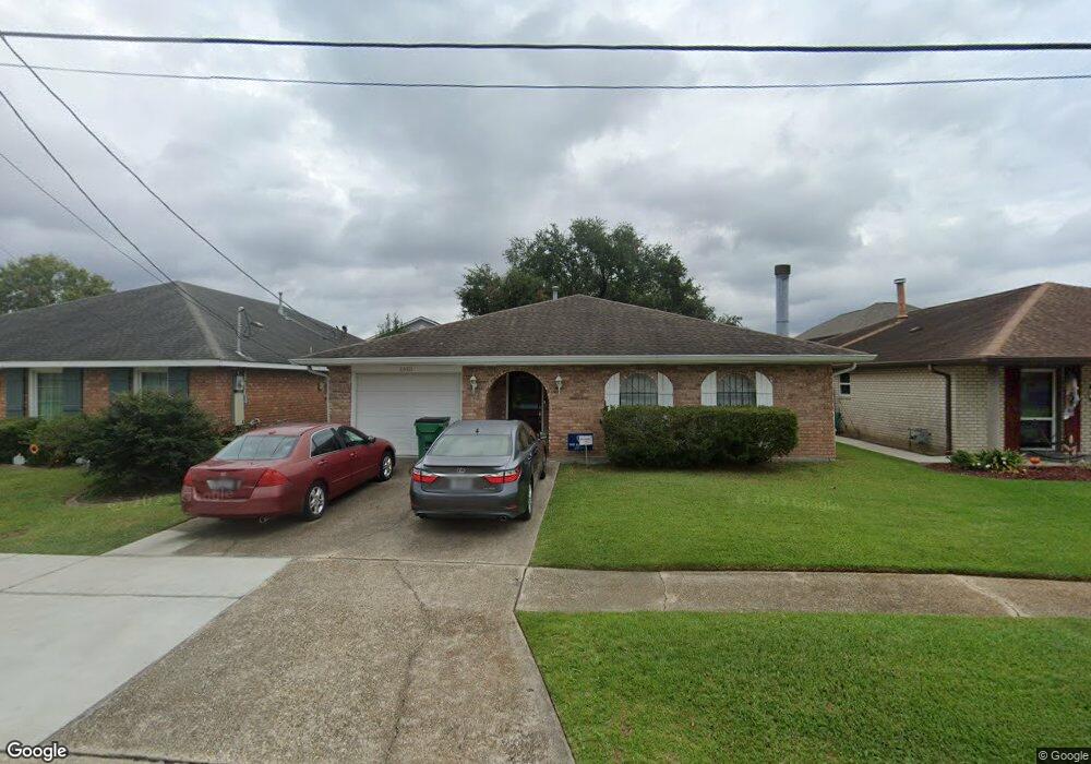 1601 Hackberry Ave, Metairie, LA 70001 - photo 1