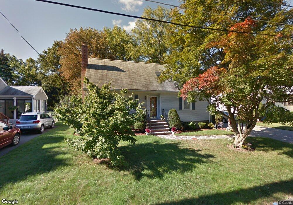 7 Wayland Rd, Wakefield, MA 01880 - photo 1