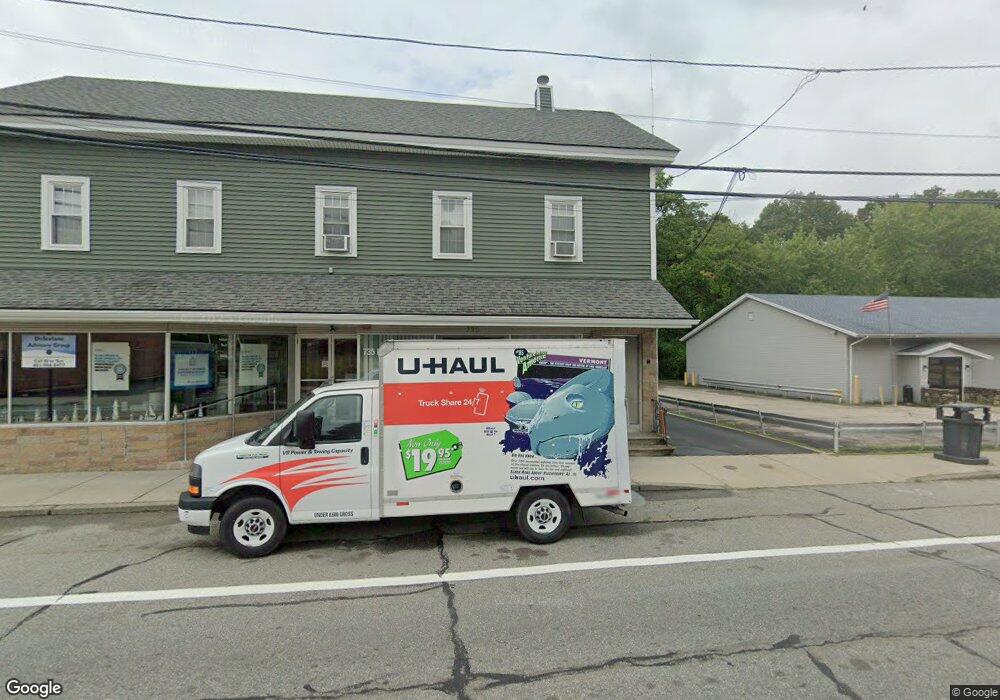 733 Main St, West Warwick, RI 02893 - photo 1