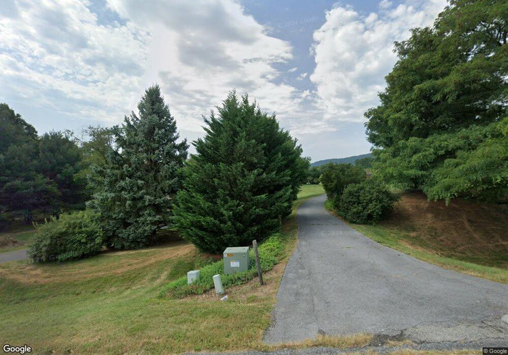 13839 Mcintosh Cir, Clear Spring, MD 21722 - photo 1