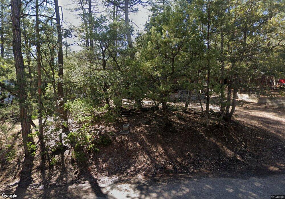 3698 N Mohawk St, Pine, AZ 85544 - photo 1