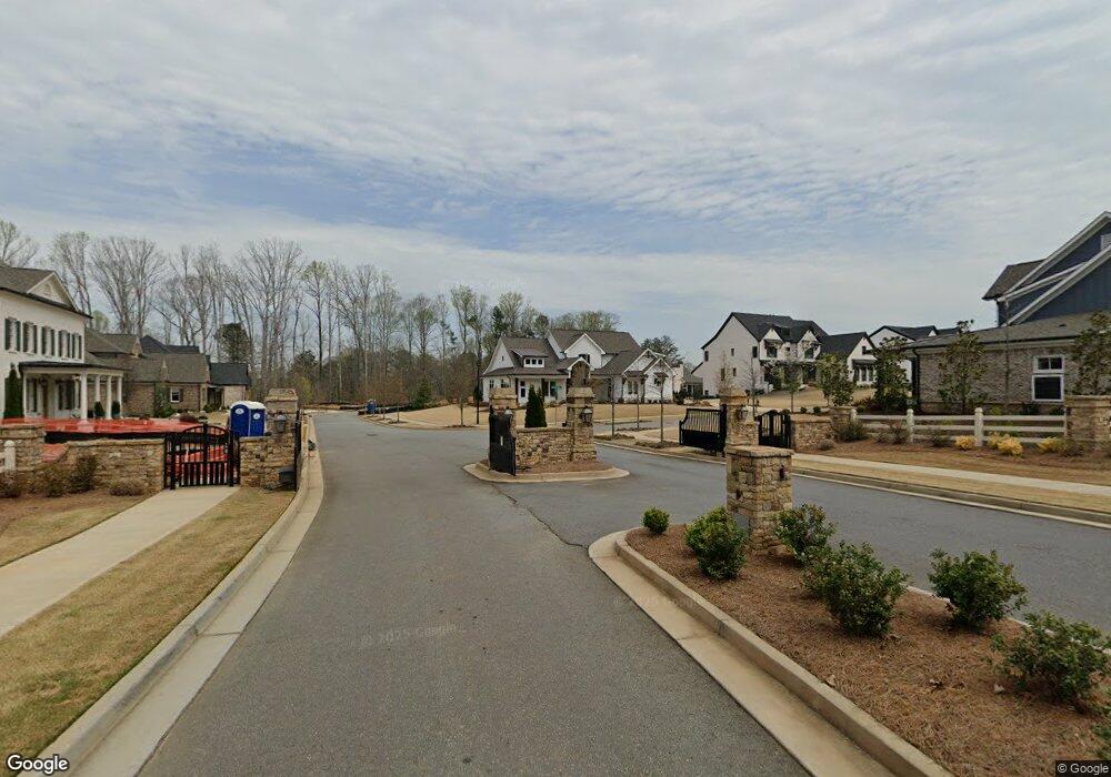 505 Martha Way, Alpharetta, GA 30005 - photo 1