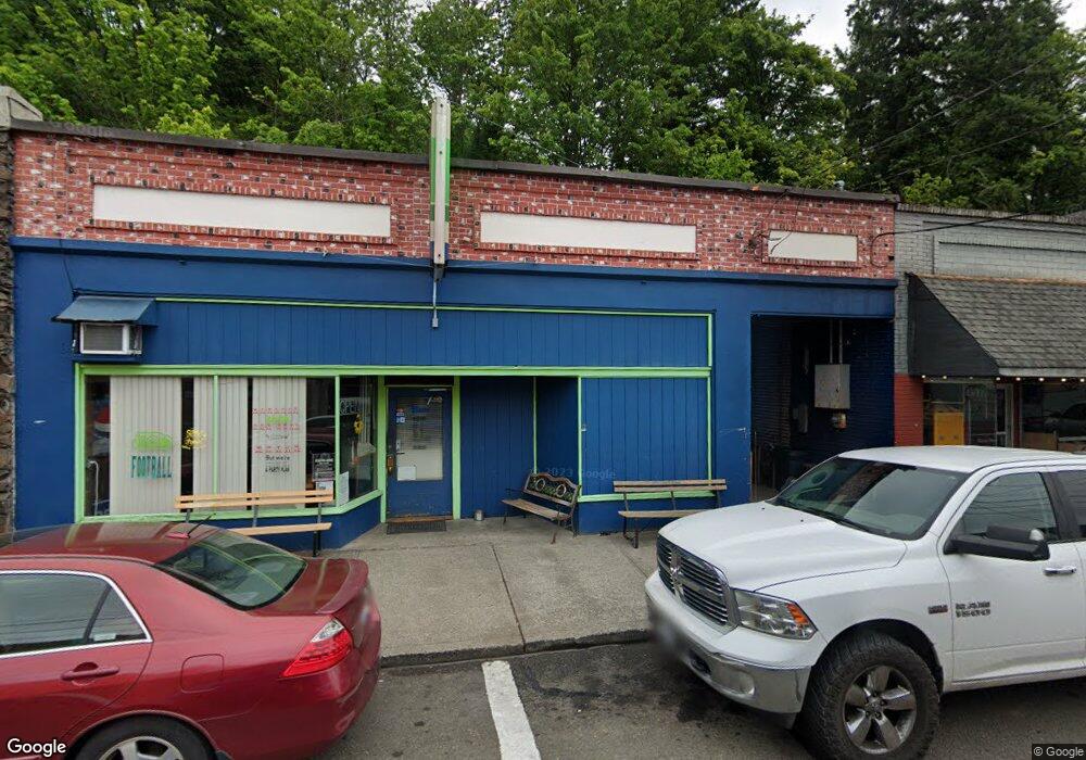 318 NE 1st St, Winlock, WA 98596 - photo 1