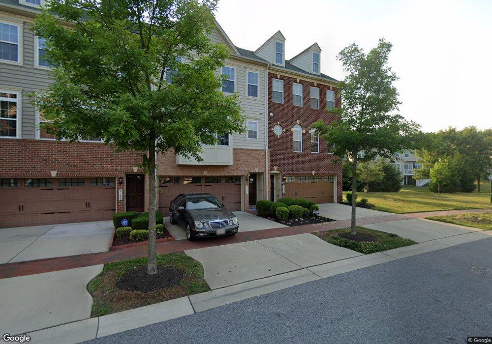 2119 Congresbury Place, Upper Marlboro, MD 20774 - photo 1