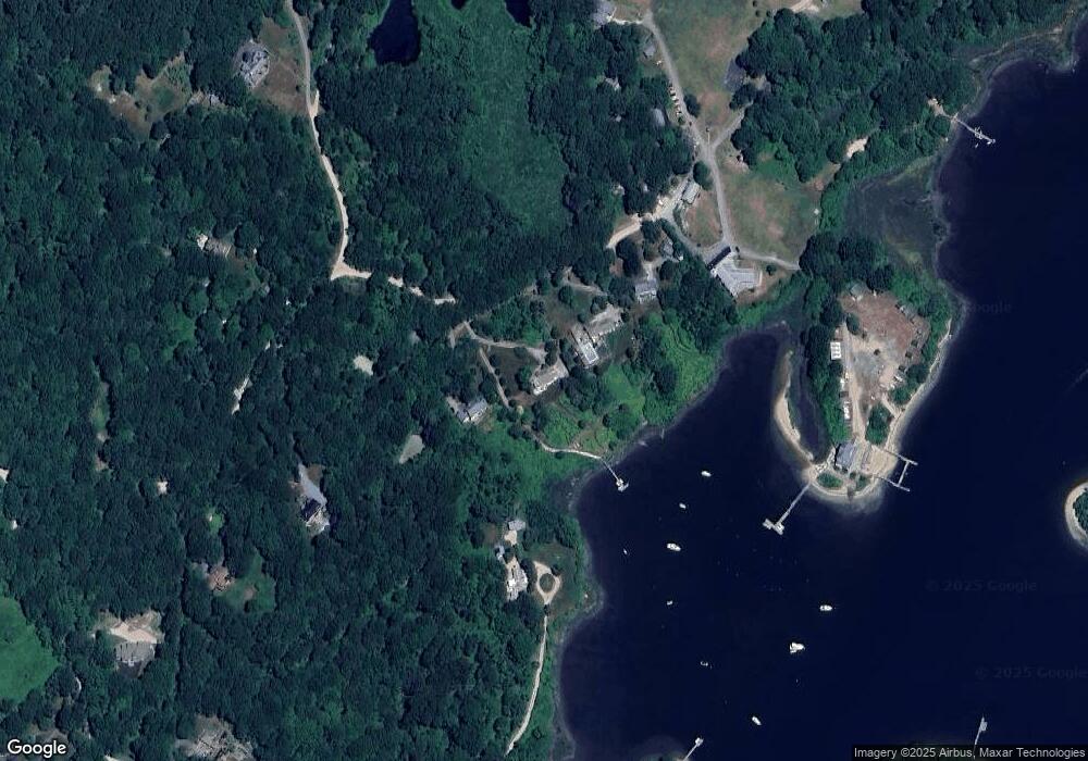 571 Camp Fuller Rd, Wakefield, RI 02879 - photo 1