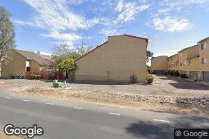 3101 E Corte de La Raqueta, Tucson, AZ 85716