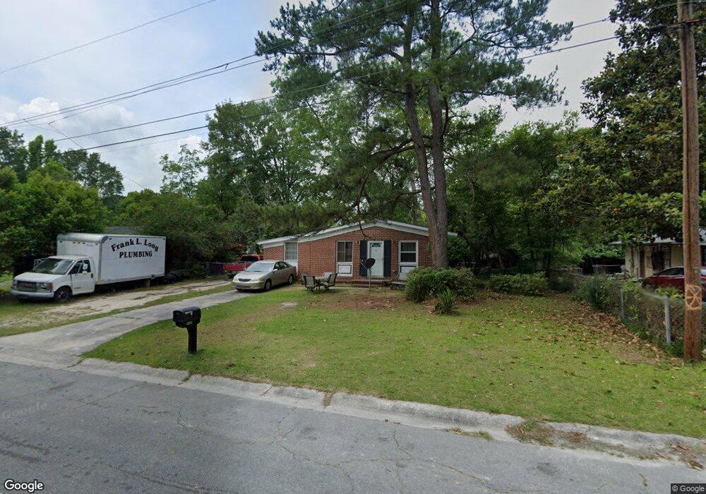 4509 Clover Place, Macon, GA 31206 - photo 1