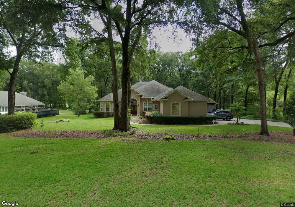 513 NW Lake Valley Terrace, Lake City, FL 32055 - photo 1