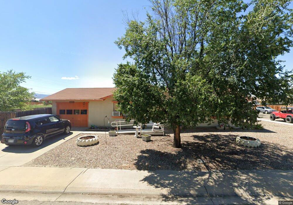 401 Wedgewood Ave, Grand Junction, CO 81504 - photo 1