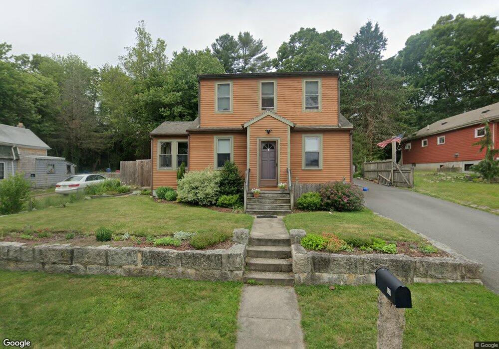 67 Wolcott Ave, North Dartmouth, MA 02747 - photo 1