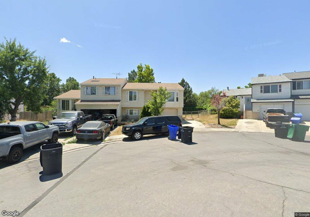 1577 Ponderosa Ln unit 318, West Jordan, UT 84088 - photo 1