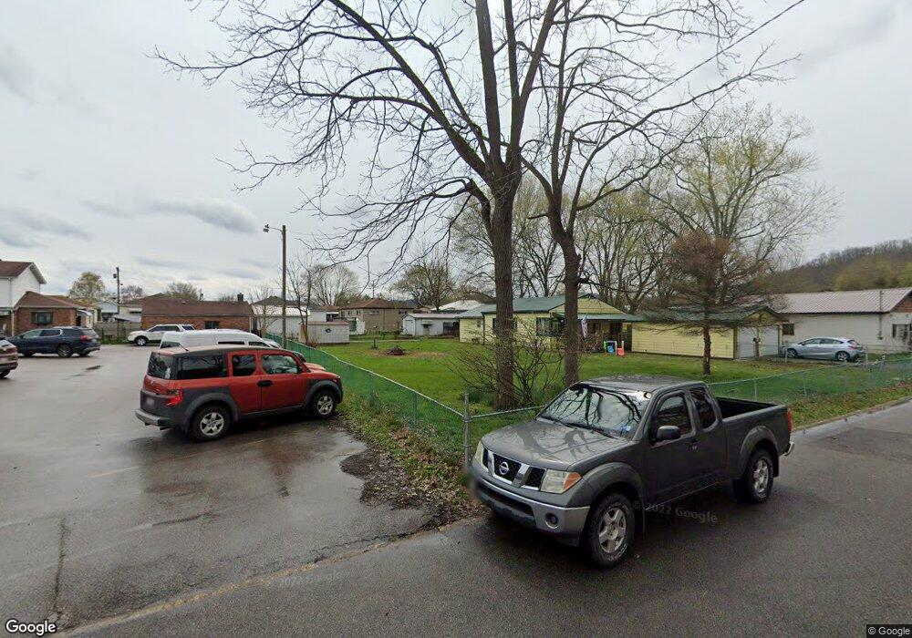 321 26th St, Dunbar, WV 25064 - photo 1