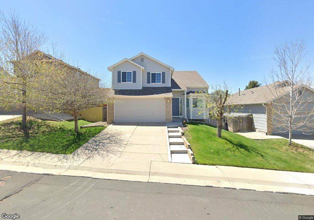 22830 E Belleview Place, Aurora, CO 80015 - photo 1