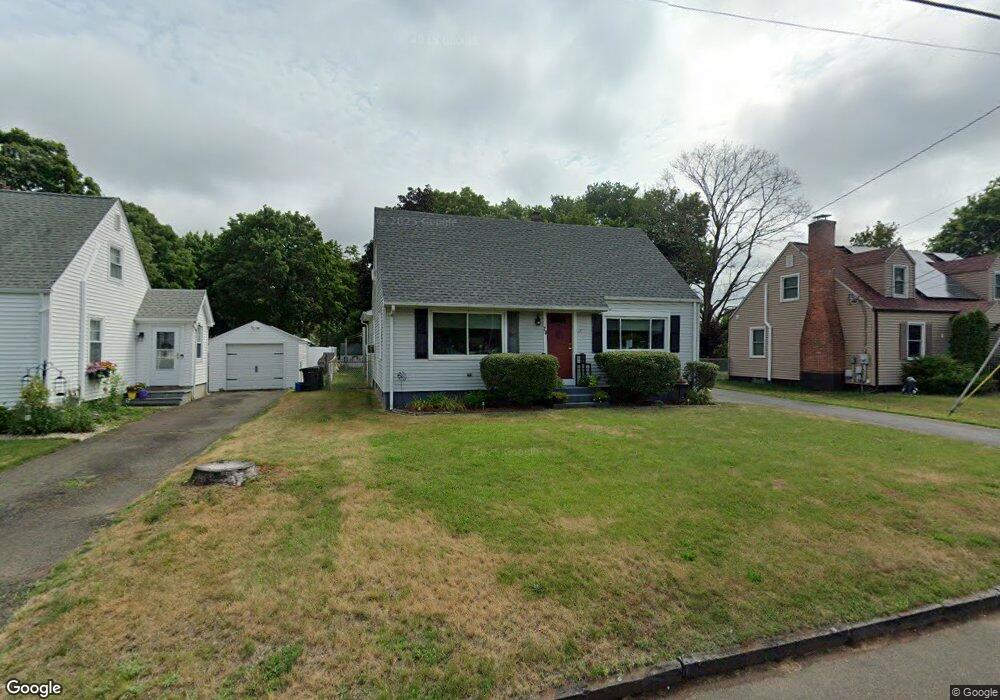 28 Nicholas Dr, East Haven, CT 06512 - photo 1