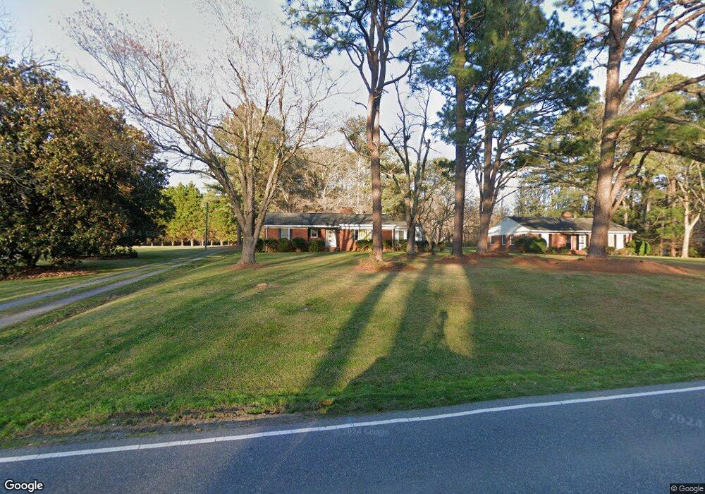 696 N Carolina 87, Pittsboro, NC 27312 - photo 1