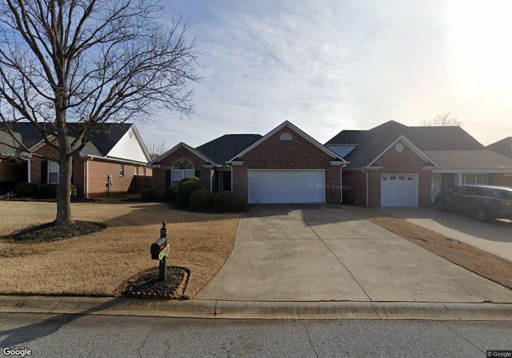 63 Arbours West Ln, Moore, SC 29369 - photo 1