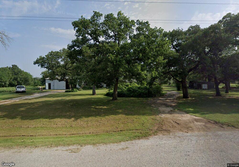 222 County Road 4896, Boyd, TX 76023 - photo 1