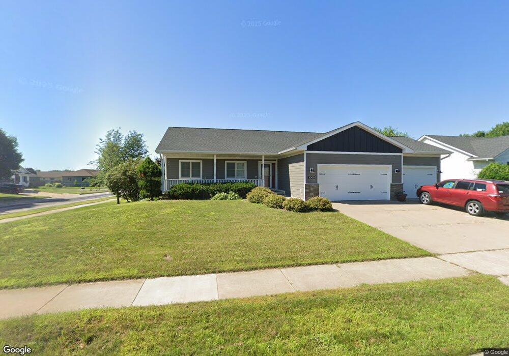 1000 Deerfield St, Holmen, WI 54636 - photo 1