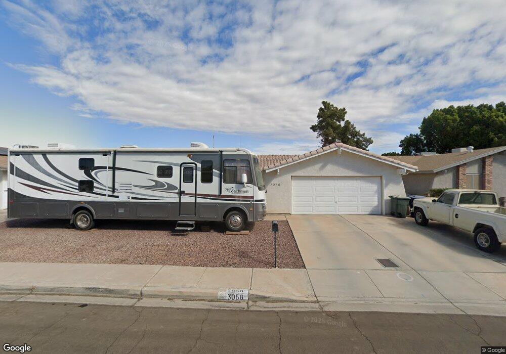 3058 W 16th Place, Yuma, AZ 85364 - photo 1